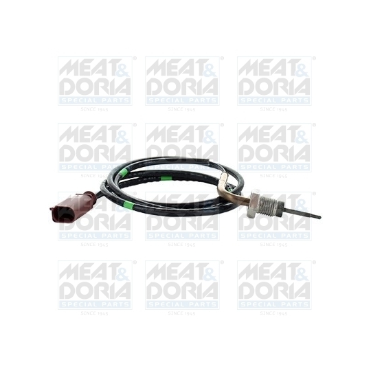 12390 - Sensor, exhaust gas temperature 