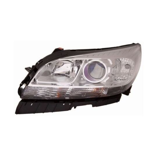 135-1105LMLD-EM - Headlight 