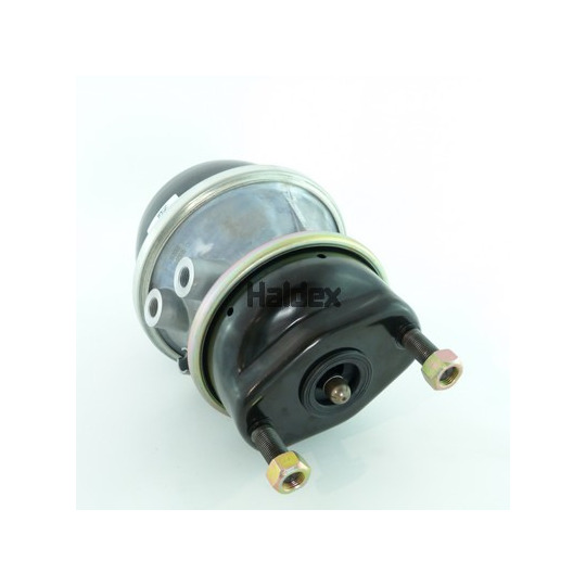 1351624012 - Spring-loaded Cylinder 