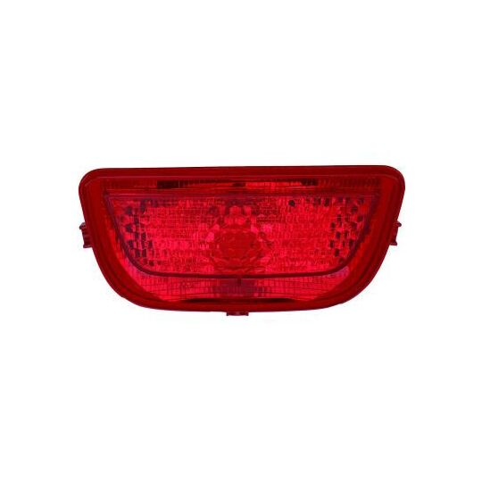 135-4001N-UE - Rear Fog Light 