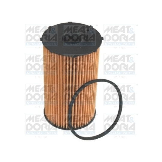 14099 - Oil filter 