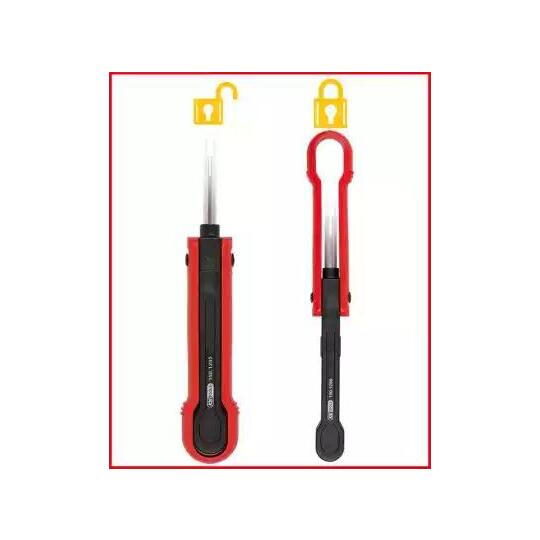 150.1269 - Release Tool, flat-/round plug 