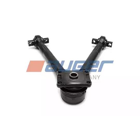 15275 - Track Control Arm 