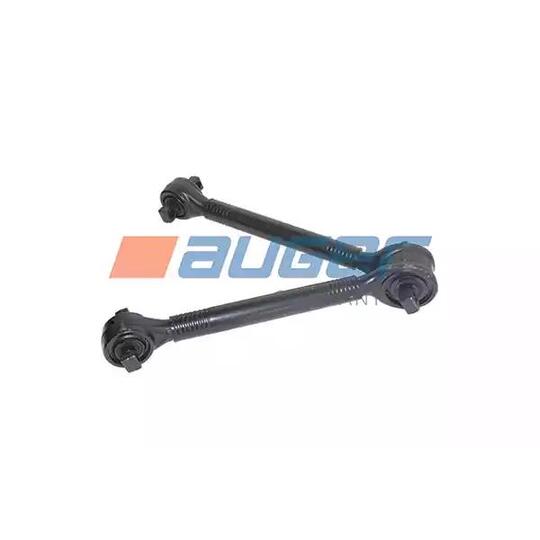 A9483502805 - Track control arm OE number by MERCEDES-BENZ | Spareto