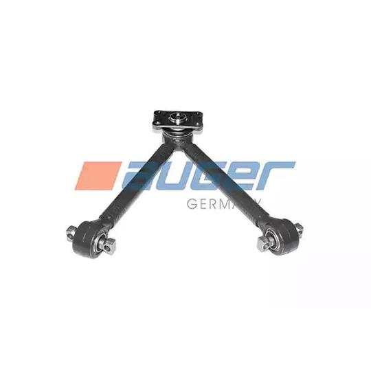 15282 - Track Control Arm 