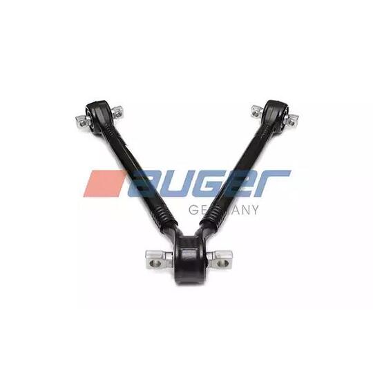 15370 - Track Control Arm 