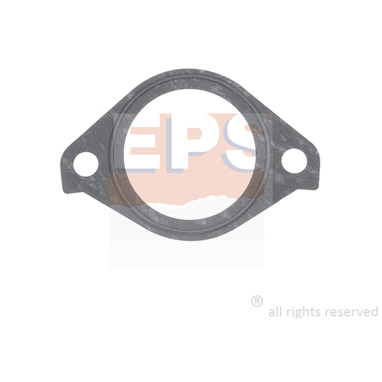 1.890.581 - Packning, termostat 