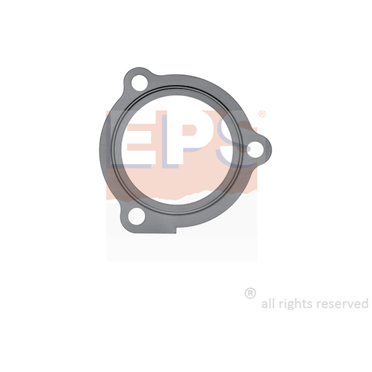 1.890.663 - Gasket, thermostat 