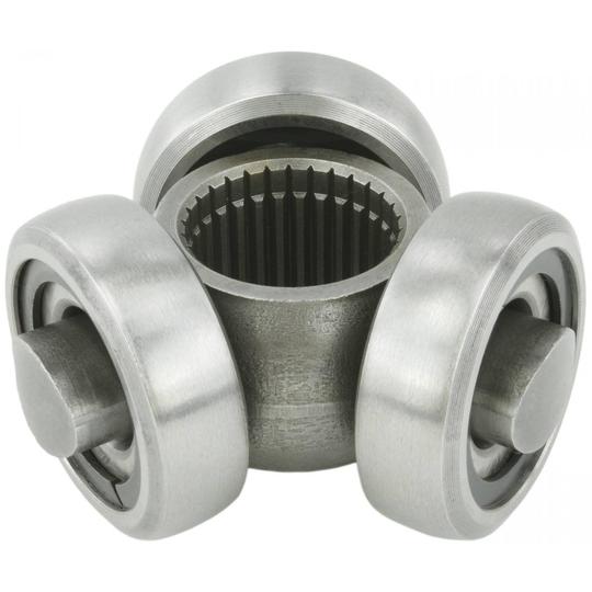 2016-MAG - Tripod Hub, Drive shaft 