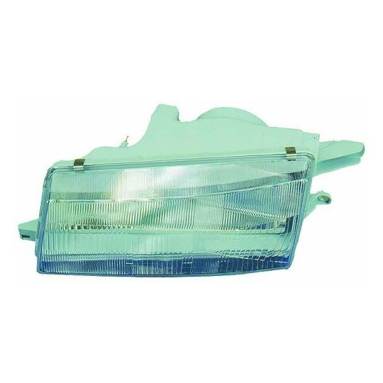 211-1107R-LD - Headlight 