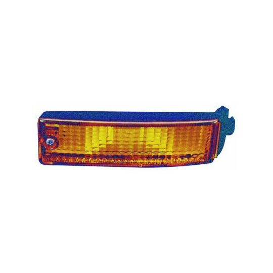 211-1616L - Headlight 