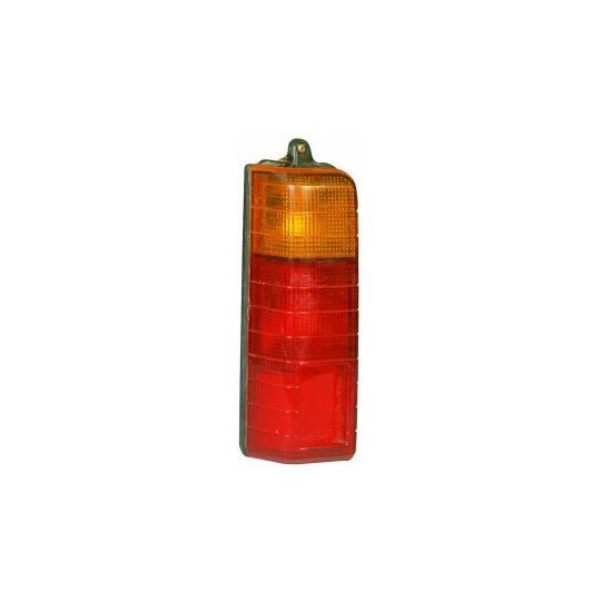 211-1916L-A - Combination Rearlight 