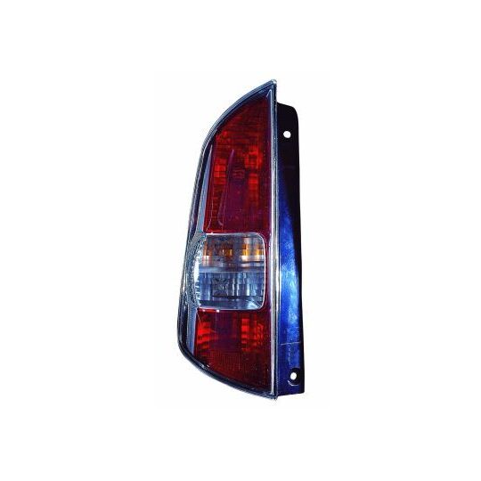 211-1949L-LD-AE - Combination Rearlight 