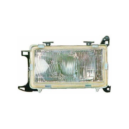 212-1103L-LD - Headlight 