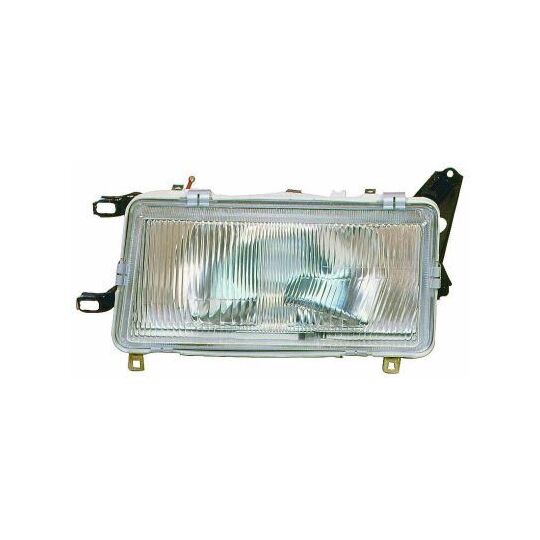 212-1104L-LD - Headlight 