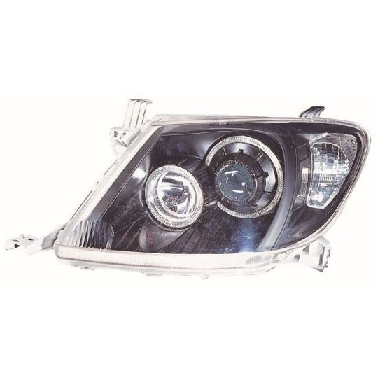 212-11H3PXLDD2 - Headlight Set 