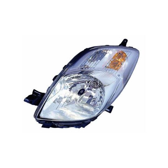 212-11K7L-LD-EM - Headlight 