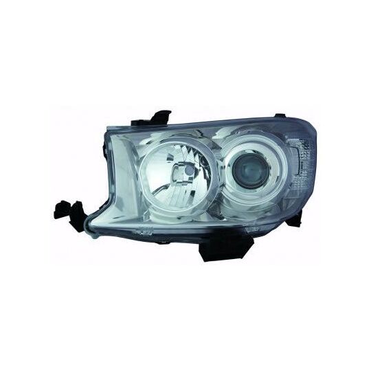 212-11N6R-LD-E7 - Headlight 