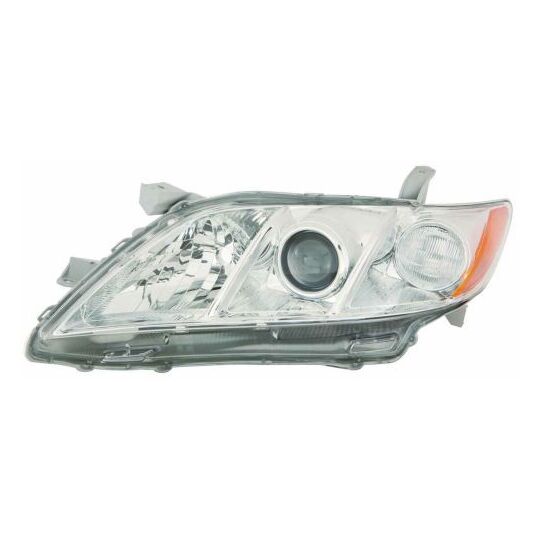 212-11Q6L-LD-EM - Headlight 