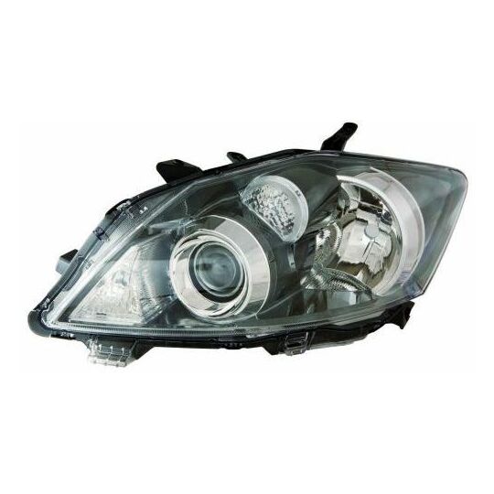 212-11Q7R-LEHM7 - Headlight 