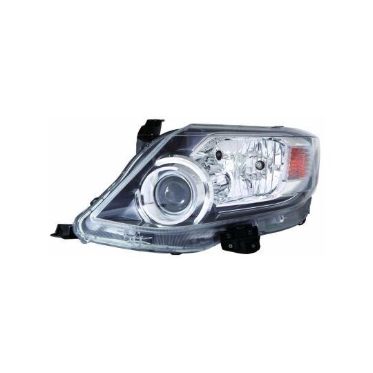 212-11T4L-LD-M2 - Headlight 