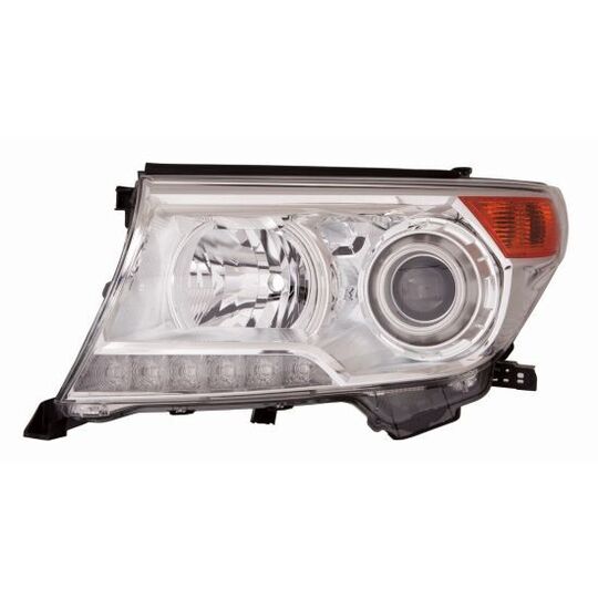 212-11U5LMLDH-M - Headlight 