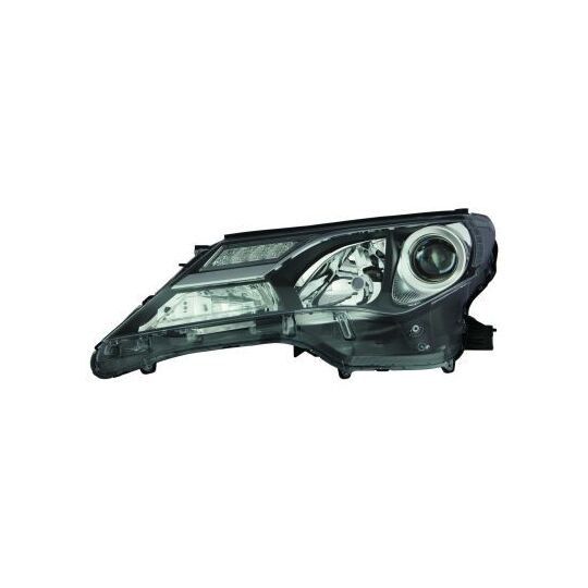 212-11W1L-LEHM2 - Headlight 