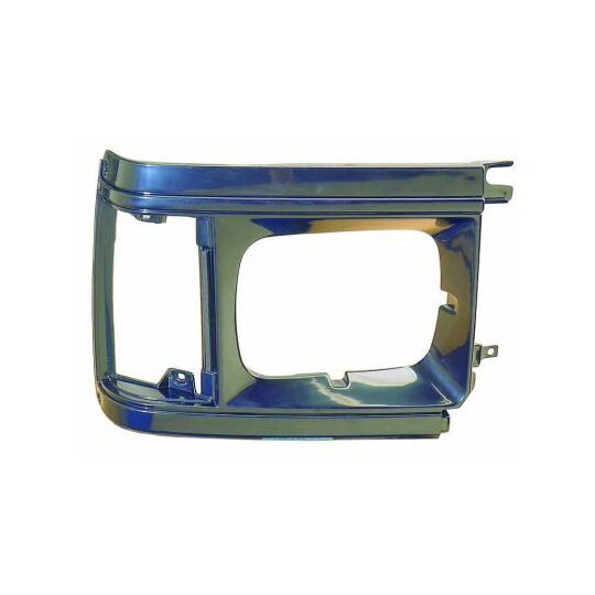 212-1221R - Frame, headlight 