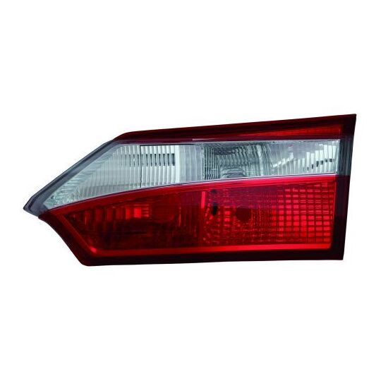 212-1344R-LD-UE - Combination Rearlight 