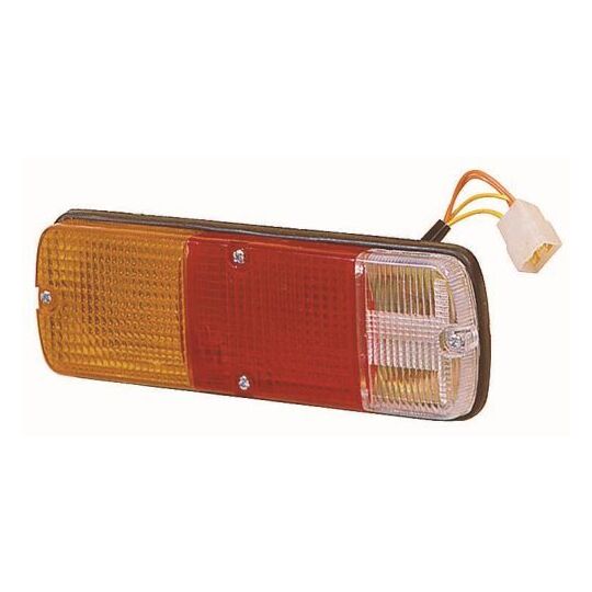 212-1904N-A4 - Combination Rearlight 