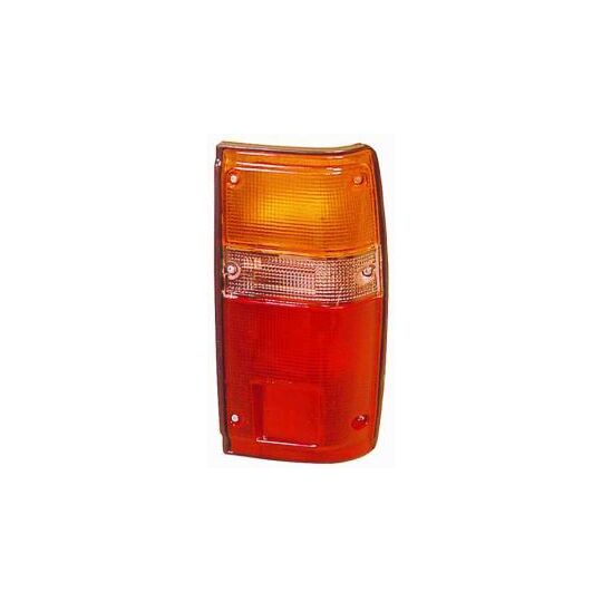 212-1914L-2 - Combination Rearlight 