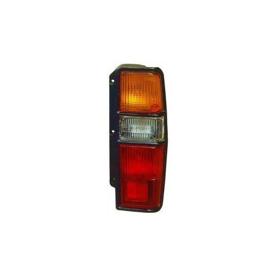 212-1919L-A - Combination Rearlight 