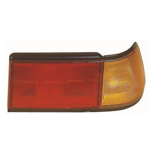 212-1925R-A - Combination Rearlight 