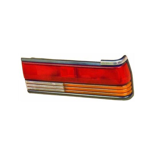 212-1927L-B - Combination Rearlight 