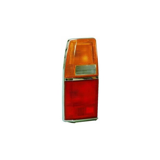 212-1933L - Combination Rearlight 