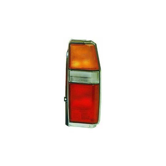 212-1934R - Combination Rearlight 