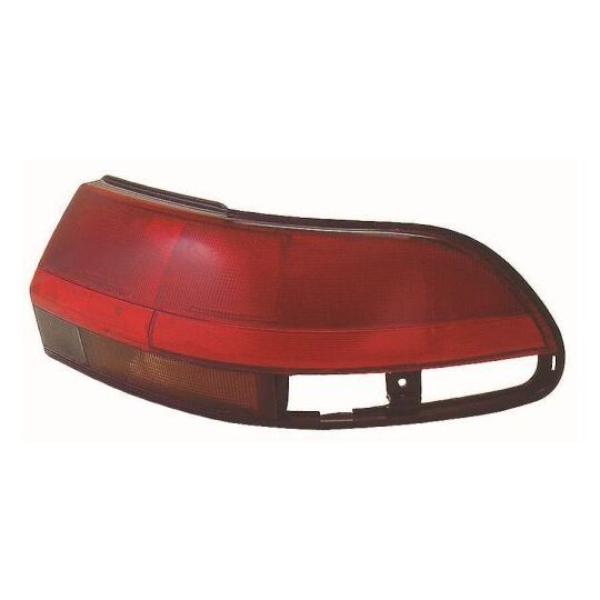 212-1965R-UE - Combination Rearlight 