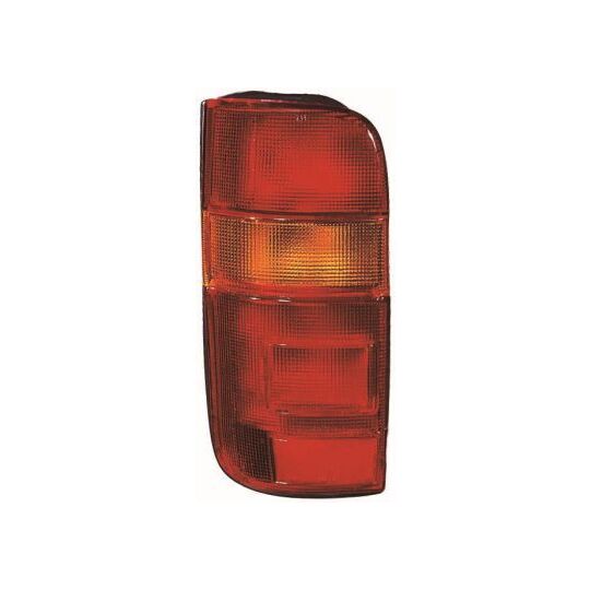 212-1968L-LD-A - Combination Rearlight 