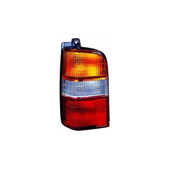 212-1989R-U - Combination Rearlight 