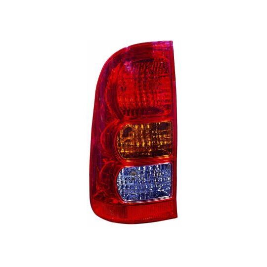 212-19K1R-LD-UE - Combination Rearlight 