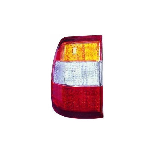 212-19L4R-A - Combination Rearlight 