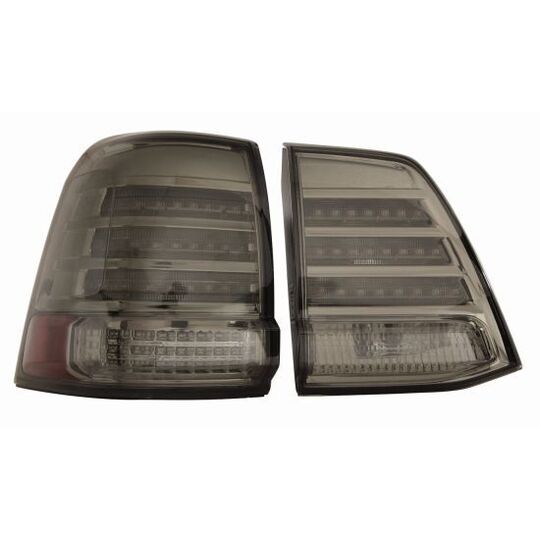 212-19Q7FXAE-S - Combination Rearlight Set 