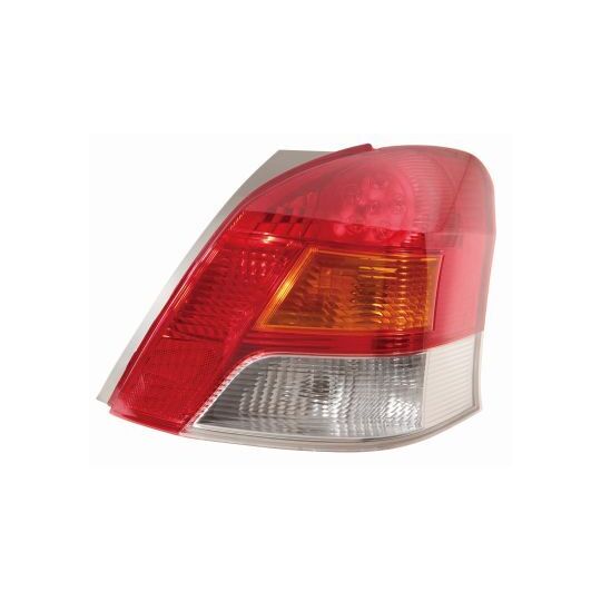 212-19T3R-LD-UE - Combination Rearlight 