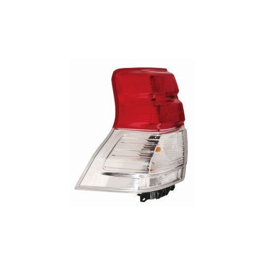 212-19T7R-UE - Combination Rearlight 