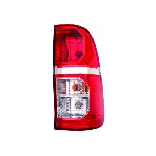 212-19W6R-AE - Combination Rearlight 