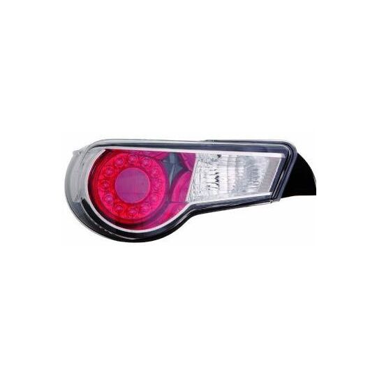 212-19Y2L-UE - Combination Rearlight 