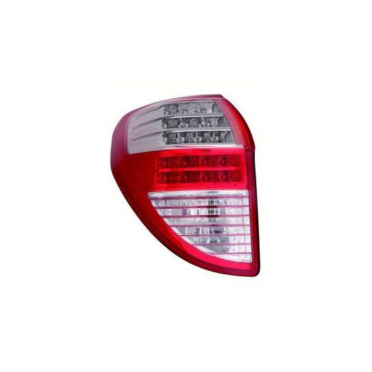 212-19Y6R-UE - Combination Rearlight 