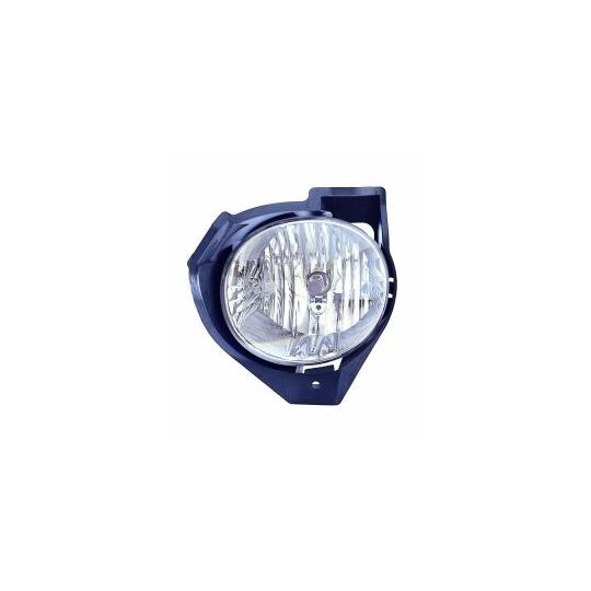 212-2067P-AE - Fog Light 