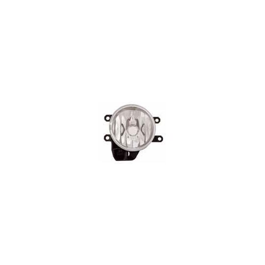 212-2090R-UQ - Fog Light 