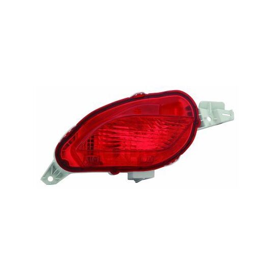 212-4007L-UE - Rear Fog Light 